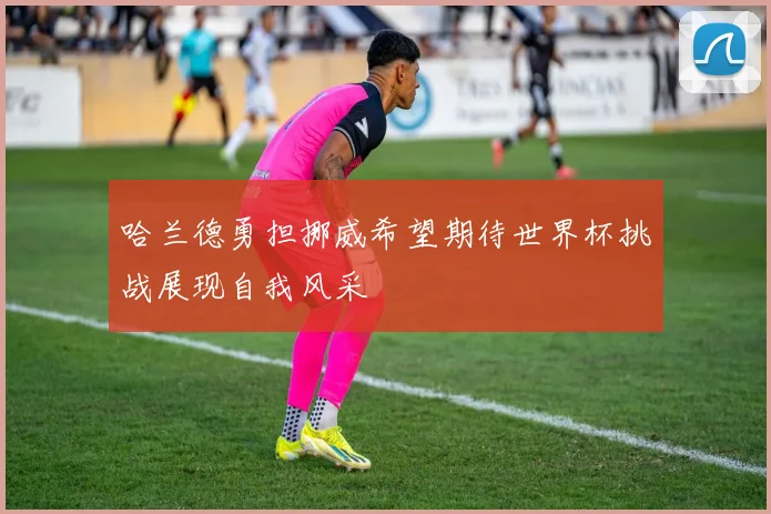 哈兰德勇担挪威希望期待世界杯挑战展现自我风采