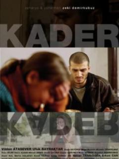 Kader (2006) Zeki Demirkubuz Filmi izle | HD