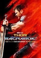 Thor 3 Ragnarok HD İzle | HD